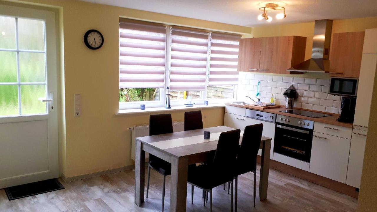 Seeblick Hohenfelde  Ngoại thất bức ảnh